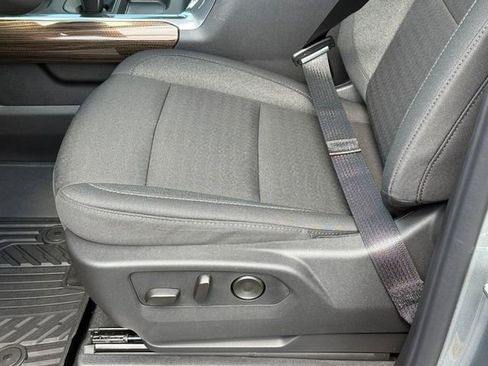 New 2026 Chevrolet Silverado 1500 RST w/ All Star Edition Plus AWD/4WD image 13