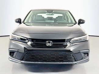 Certified 2023 Honda Civic Touring video 2