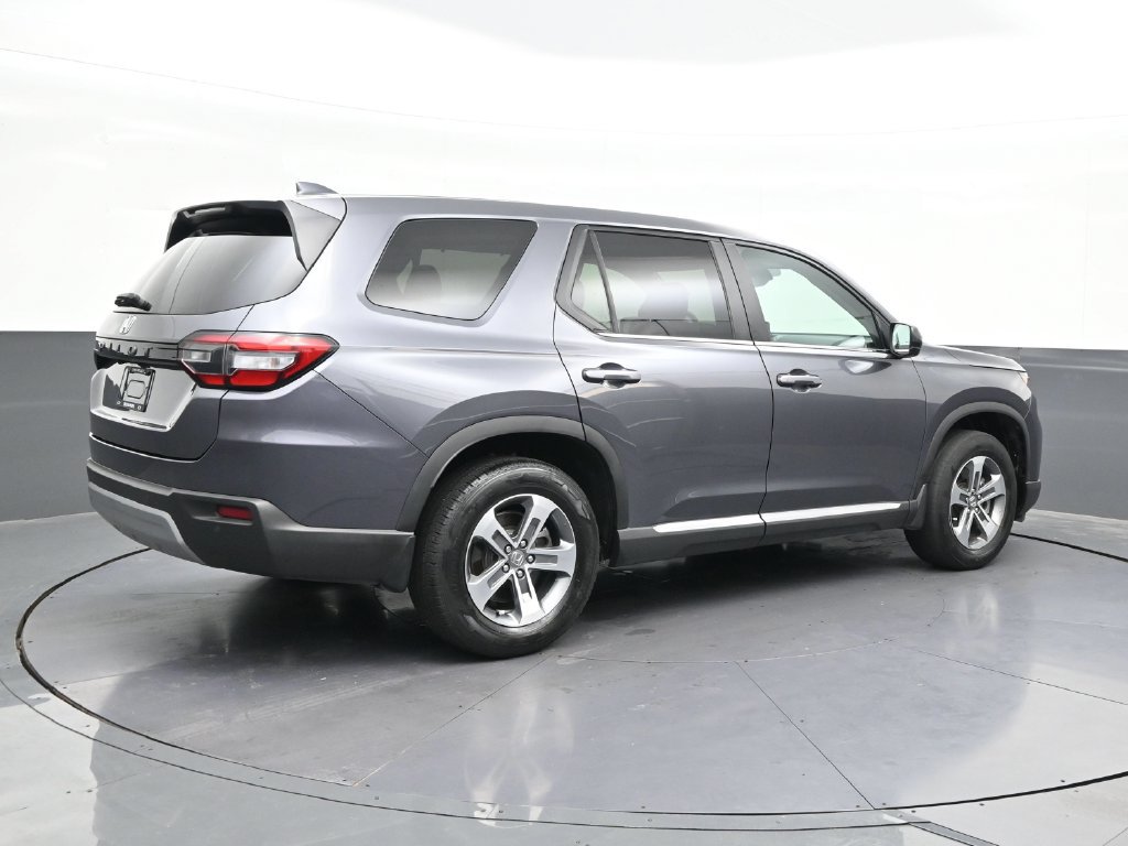 Used 2024 Honda Pilot EX-L image 5