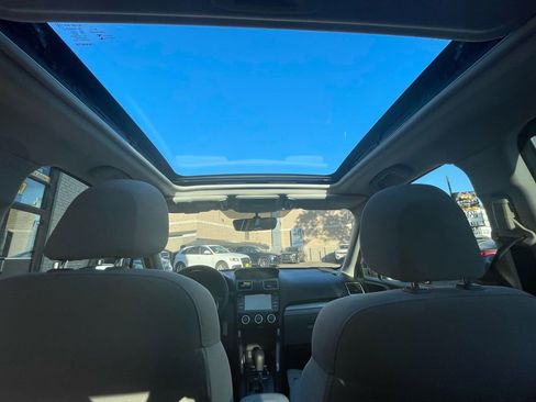 Used 2017 Subaru Forester 2.5i Premium w/ Popular Package #2A image 15