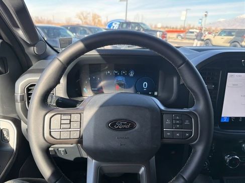 Used 2024 Ford F150 XLT w/ Equipment Group 303A High AWD/4WD image 27