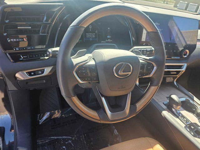 Certified 2026 Lexus RX 350h w/ Convenience Package AWD/4WD image 25
