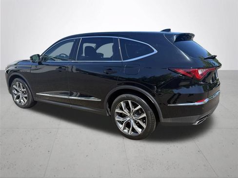 Used 2023 Acura MDX SH-AWD w/ Technology Package image 7