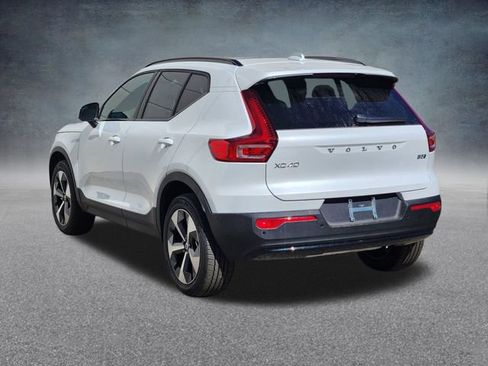 New 2026 Volvo XC40 B5 Plus w/ Protection Package Premier image 5