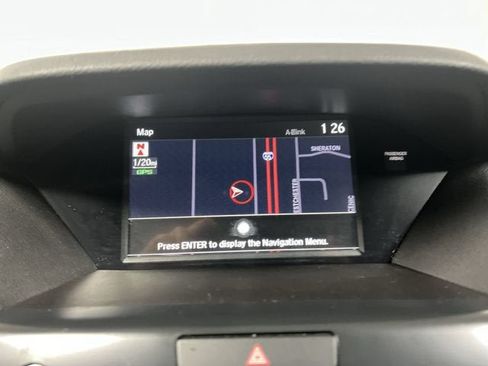Used 2019 Acura MDX SH-AWD w/ Technology Package image 14