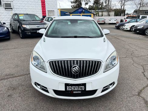 Used 2016 Buick Verano Leather image 4