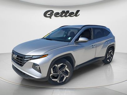 Used 2024 Hyundai Tucson SEL w/ Convenience Package