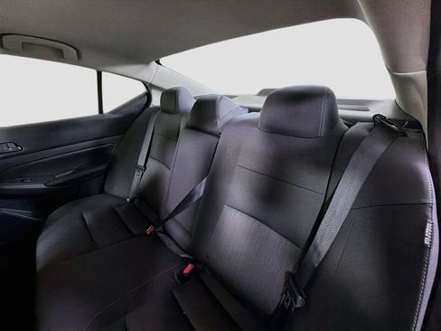 Used 2025 Nissan Altima 2.5 SV FWD image 22