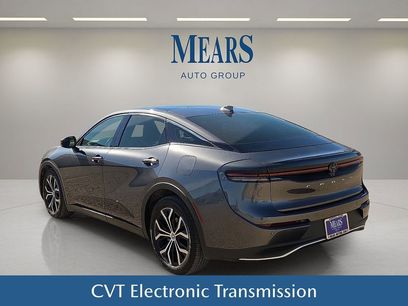 Used 2023 Toyota Crown Limited