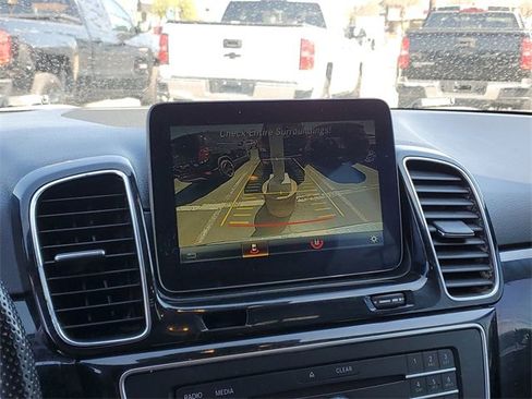 Used 2011 Hyundai Tucson Limited w/ Premium Pkg 3 image 15