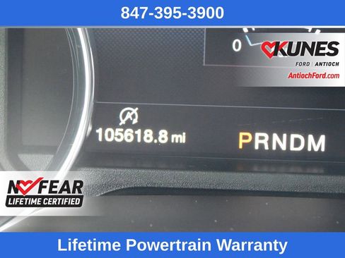 Used 2019 Ford F150 Lariat w/ Equipment Group 502A Luxury image 37