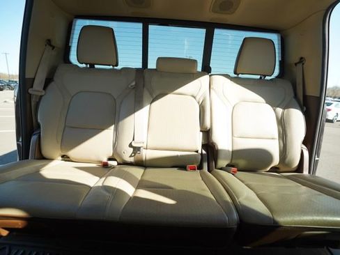 Used 2021 RAM 1500 Laramie image 34