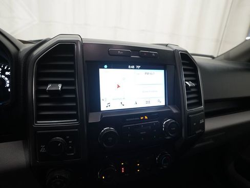 Used 2018 Ford F150 XLT w/ Equipment Group 302A Luxury image 6