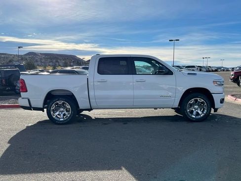 New 2026 RAM 1500 Big Horn image 6