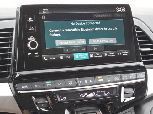 New 2026 Honda Odyssey EX-L image 7