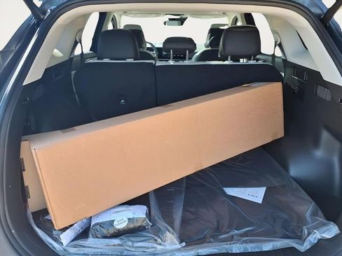 New 2026 Kia Sportage EX w/ EX Panorama Roof Package FWD image 25
