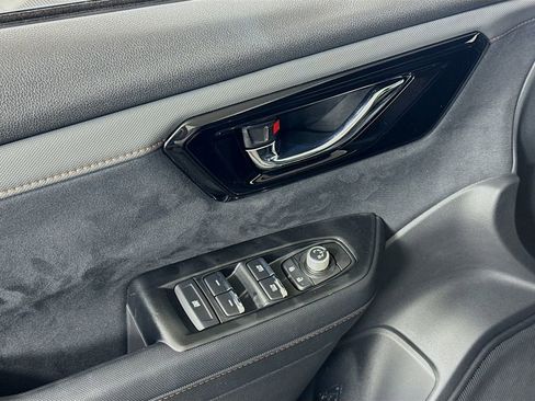 New 2026 Subaru Forester Sport AWD/4WD image 17
