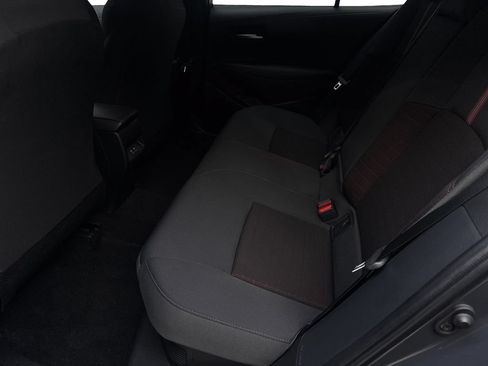 Used 2025 Toyota Corolla SE FWD image 34