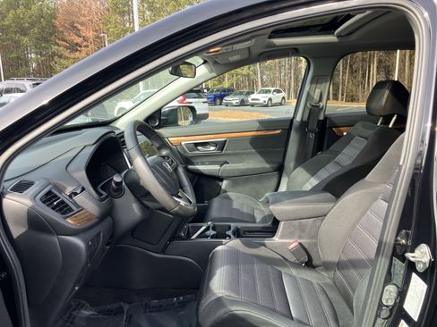 Used 2020 Honda CR-V EX image 15