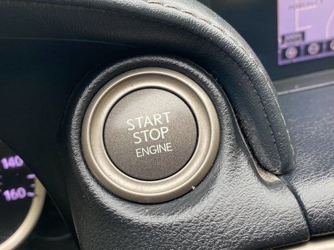 Used 2014 Lexus IS 350 w/ Navigation Package RWD image 18