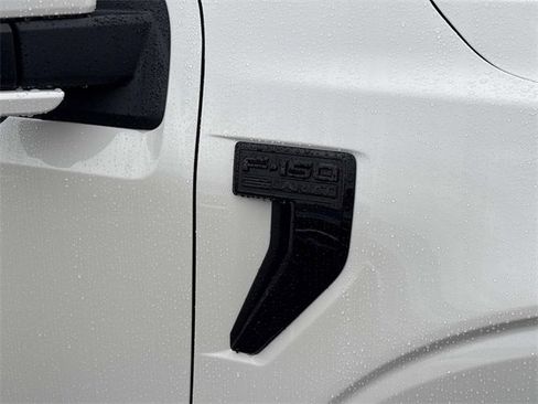New 2025 Ford F150 Lariat w/ Equipment Group 502A High image 10