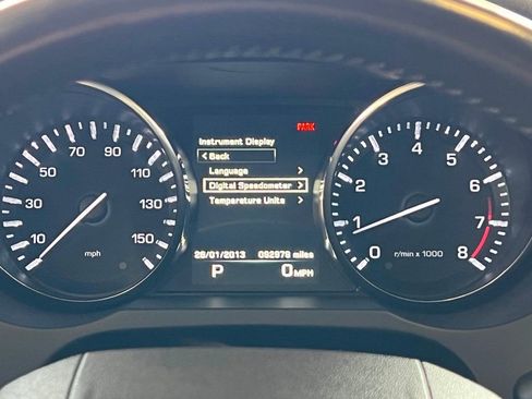 Used 2015 Land Rover Range Rover Evoque Dynamic image 26