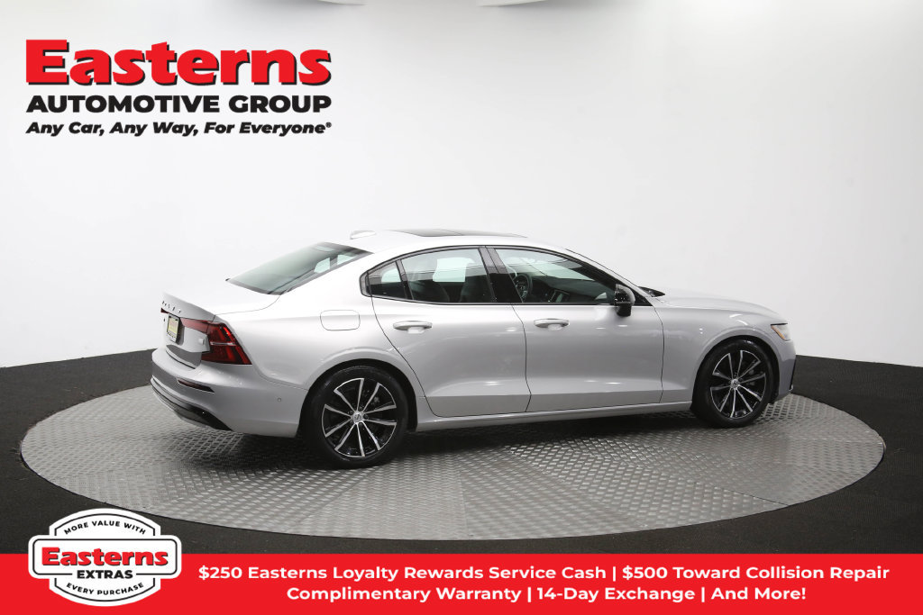Used 2023 Volvo S60 T8 Plus AWD/4WD image 44