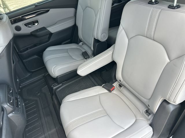 Used 2023 Honda Pilot EX-L image 31