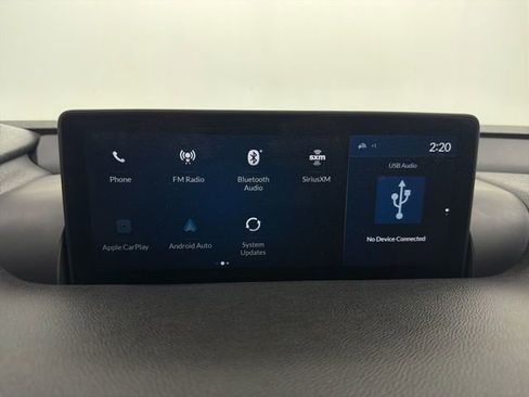 Certified 2023 Acura TLX FWD image 49