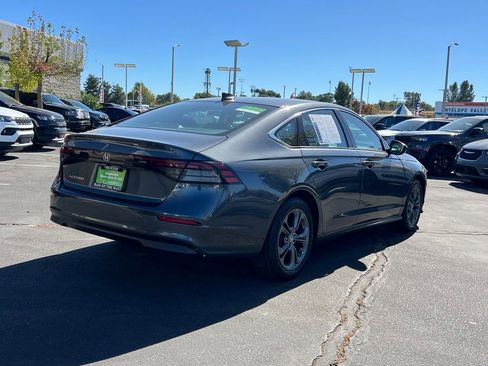 Used 2023 Honda Accord EX image 6