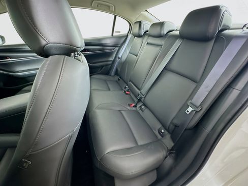 Used 2023 MAZDA MAZDA3 s FWD image 27