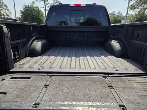 Used 2021 Ford F150 XLT w/ Equipment Group 302A High AWD/4WD image 17