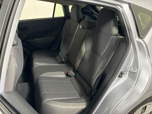 Certified 2024 Subaru Impreza 2.0i AWD/4WD image 25