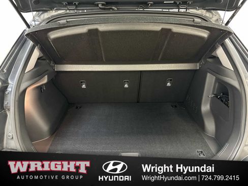 Certified 2023 Hyundai Kona SEL image 14