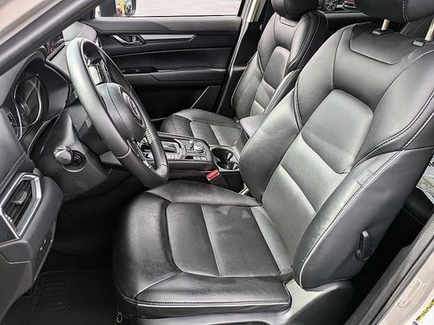 Certified 2024 MAZDA CX-5 AWD 2.5 S w/ Select Package image 15