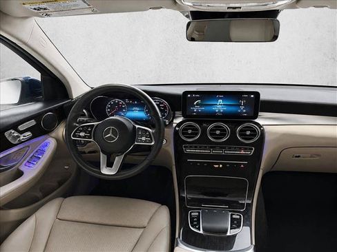 Used 2022 Mercedes-Benz GLC 300 image 22