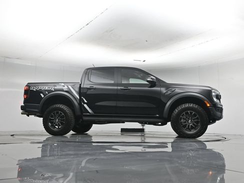 Used 2024 Ford Ranger Raptor AWD/4WD image 53