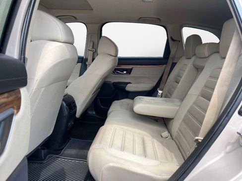 Used 2018 Honda CR-V EX image 15