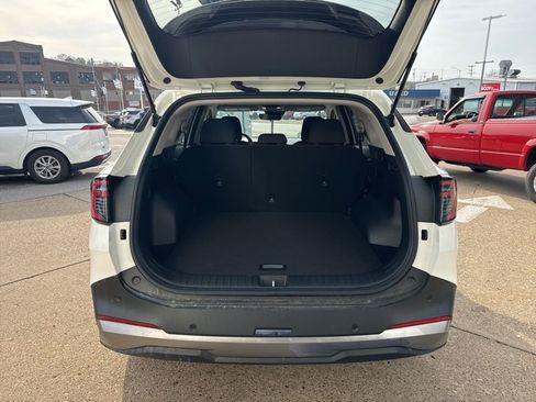 New 2026 Kia Sportage LX FWD image 10
