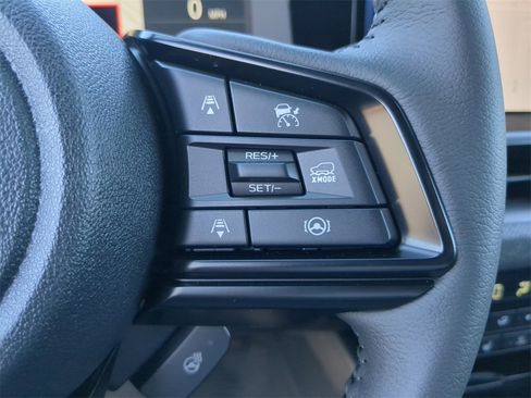 New 2026 Subaru Outback Limited image 29