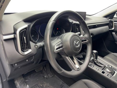 Used 2024 MAZDA CX-50 AWD 2.5 S w/ Cargo Package image 50