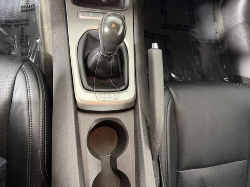 Used 2013 Chevrolet Camaro LT image 30