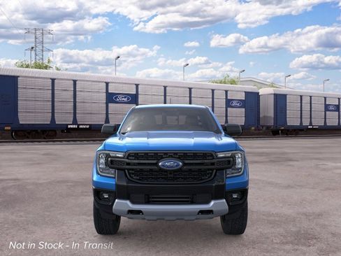 New 2026 Ford Ranger XLT AWD/4WD image 7
