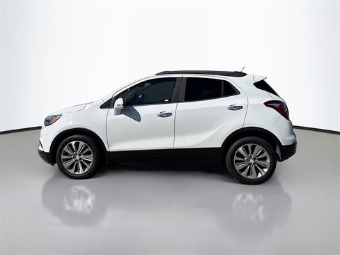 Used 2019 Buick Encore Preferred image 4
