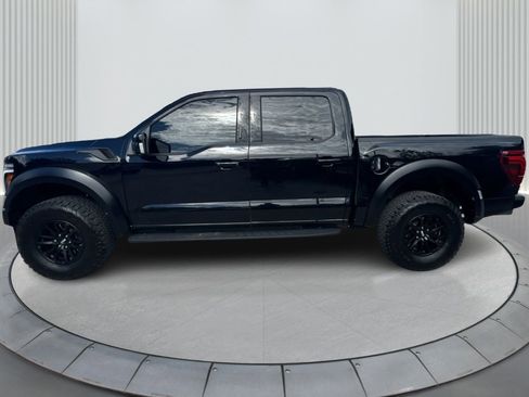 Used 2024 Ford F150 Raptor image 10