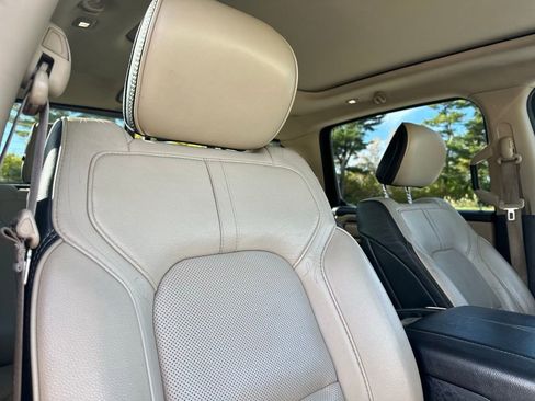 Used 2019 RAM 1500 Limited image 29