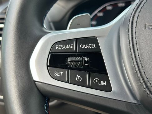 Used 2024 BMW X3 M40i w/ Premium Package image 29