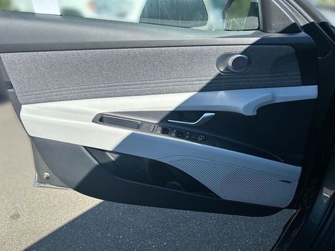 New 2025 Hyundai Elantra Limited FWD image 34