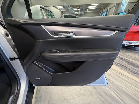 Used 2019 Cadillac XT5 Luxury AWD/4WD image 42