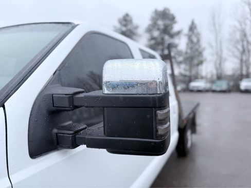 Used 2009 Ford F350 XL image 8